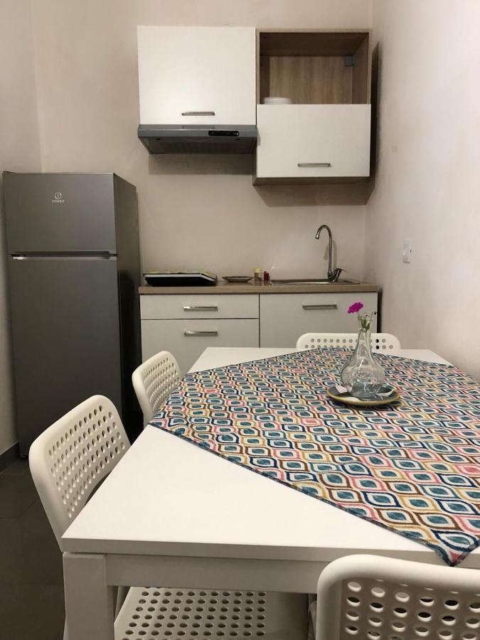 Ramina Home Шакка Екстер'єр фото