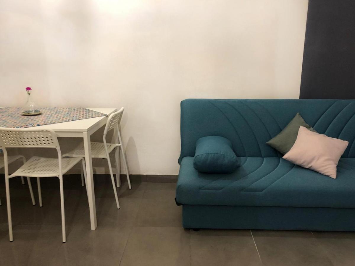 Ramina Home Шакка Екстер'єр фото