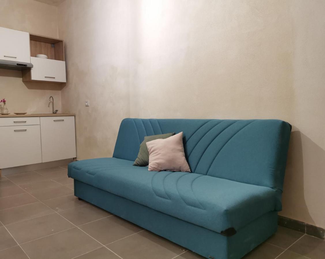 Ramina Home Шакка Екстер'єр фото